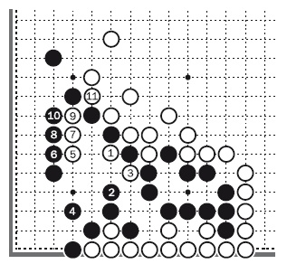 Иллюстрация к книге — Десять законов Го и стратегии [Autogen_eBook_id3.jpg]