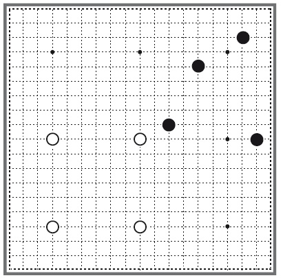 Иллюстрация к книге — Десять законов Го и стратегии [Autogen_eBook_id32.jpg]