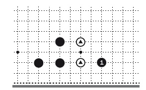 Иллюстрация к книге — Десять законов Го и стратегии [Autogen_eBook_id36.jpg]