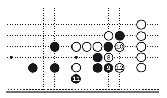 Иллюстрация к книге — Десять законов Го и стратегии [Autogen_eBook_id39.jpg]