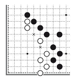 Иллюстрация к книге — Десять законов Го и стратегии [Autogen_eBook_id4.jpg]
