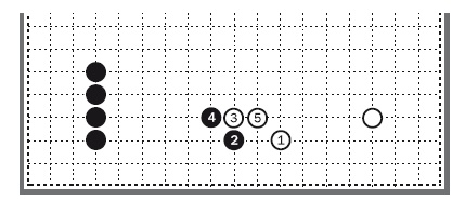 Иллюстрация к книге — Десять законов Го и стратегии [Autogen_eBook_id41.jpg]
