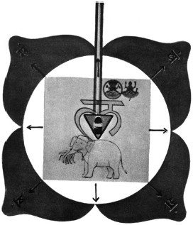 Иллюстрация к книге — Кундалини-йога. Змеиная сила [i_002.jpg]