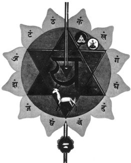 Иллюстрация к книге — Кундалини-йога. Змеиная сила [i_005.jpg]