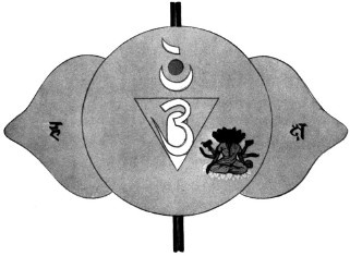 Иллюстрация к книге — Кундалини-йога. Змеиная сила [i_007.jpg]