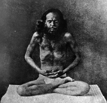 Иллюстрация к книге — Кундалини-йога. Змеиная сила [i_014.jpg]