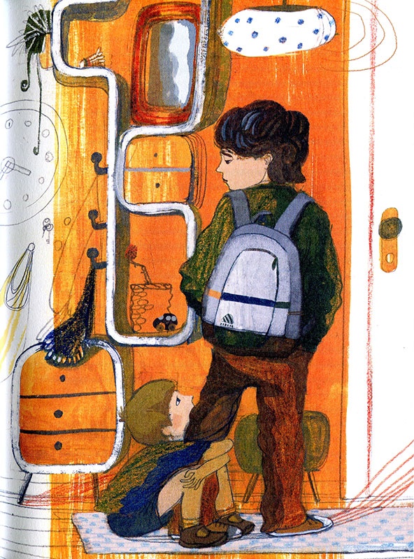 Иллюстрация к книге — Суперфадж [i_004.jpg]