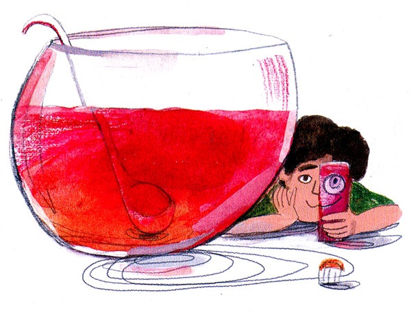 Иллюстрация к книге — Суперфадж [i_011.jpg]