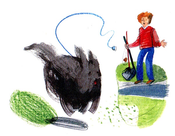 Иллюстрация к книге — Суперфадж [i_015.jpg]