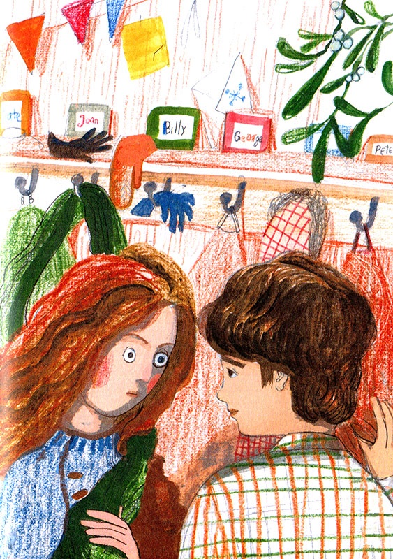 Иллюстрация к книге — Суперфадж [i_039.jpg]