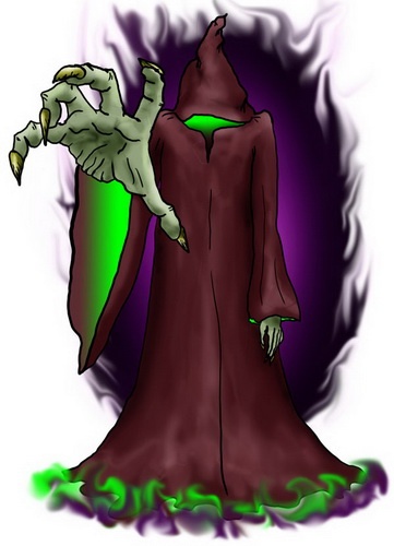 Иллюстрация к книге — Весёлый лес [i_019.jpg]