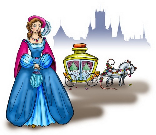 Иллюстрация к книге — Здравствуйте, я ваша фея, Или Cчастье по вызову [i_019.jpg]