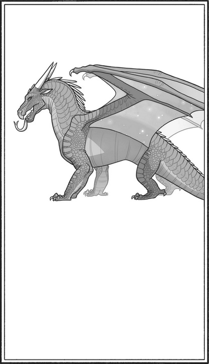 Иллюстрация к книге — Пророчество о драконятах [i_005.jpg]