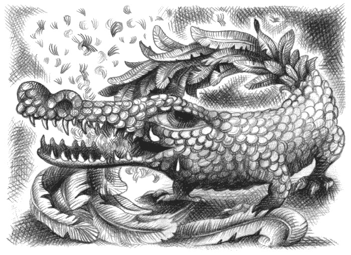 Иллюстрация к книге — Девочка, которая воспарила над Волшебной Страной и раздвоила Луну [_057.jpg]