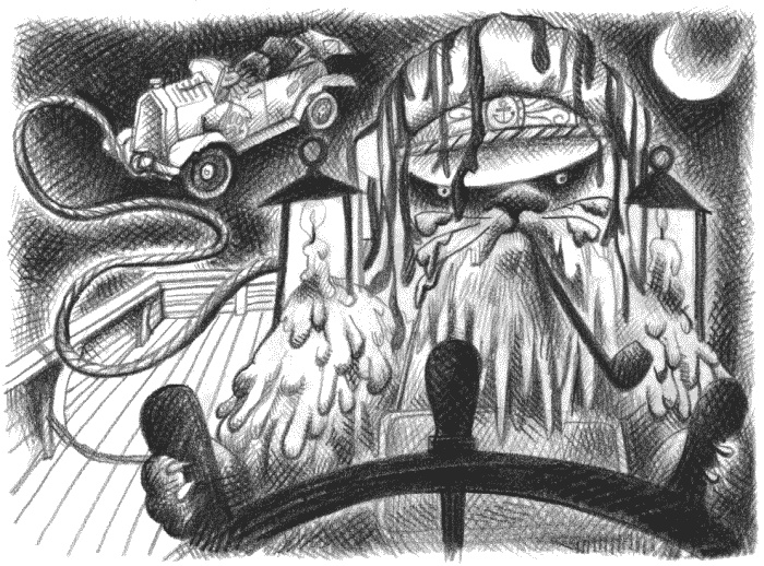 Иллюстрация к книге — Девочка, которая воспарила над Волшебной Страной и раздвоила Луну [_100.jpg]