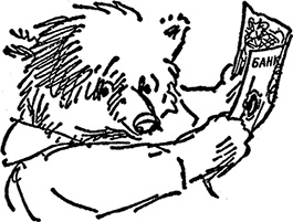 Иллюстрация к книге — Медвежонок Паддингтон за границей [i_004.jpg]