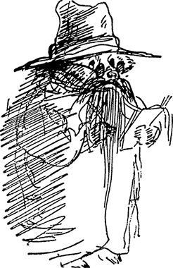 Иллюстрация к книге — Медвежонок Паддингтон. Новые приключения [i_013.jpg]