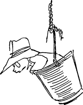 Иллюстрация к книге — Медвежонок Паддингтон. Новые приключения [i_019.jpg]