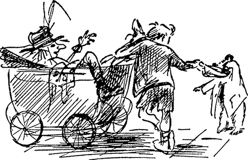 Иллюстрация к книге — Медвежонок Паддингтон. Новые приключения [i_022.jpg]