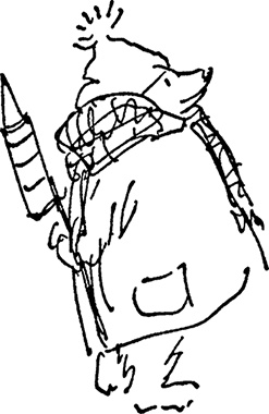 Иллюстрация к книге — Медвежонок Паддингтон. Новые приключения [i_024.jpg]