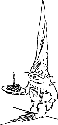 Иллюстрация к книге — Медвежонок Паддингтон. Новые приключения [i_039.jpg]