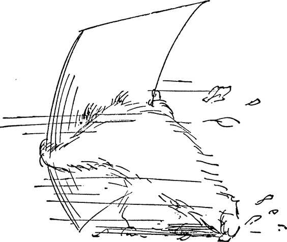 Иллюстрация к книге — Медвежонок Паддингтон спешит на помощь [i_015.jpg]