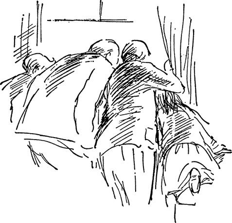 Иллюстрация к книге — Медвежонок Паддингтон спешит на помощь [i_018.jpg]