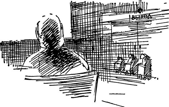 Иллюстрация к книге — Медвежонок Паддингтон спешит на помощь [i_021.jpg]