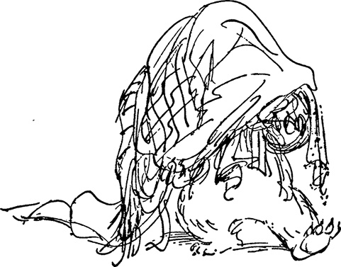 Иллюстрация к книге — Медвежонок Паддингтон спешит на помощь [i_032.jpg]