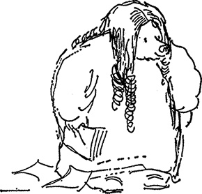 Иллюстрация к книге — Медвежонок Паддингтон тут и там [i_023.jpg]