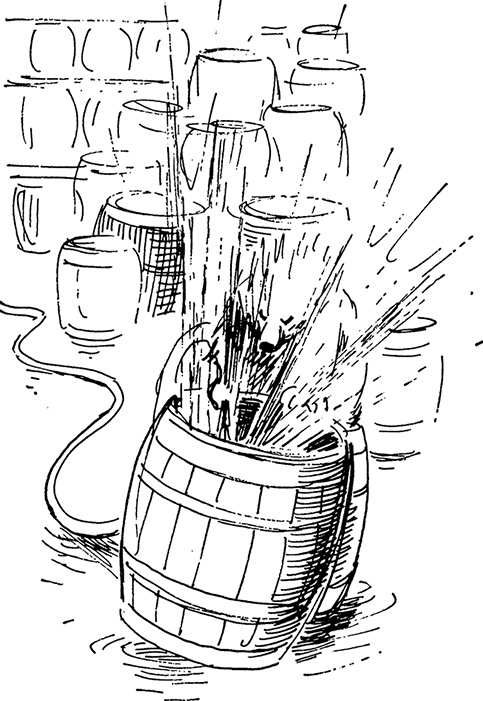 Иллюстрация к книге — Медвежонок Паддингтон не сдается [i_007.jpg]