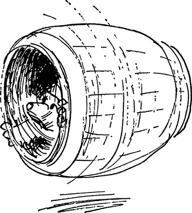 Иллюстрация к книге — Медвежонок Паддингтон не сдается [i_009.jpg]