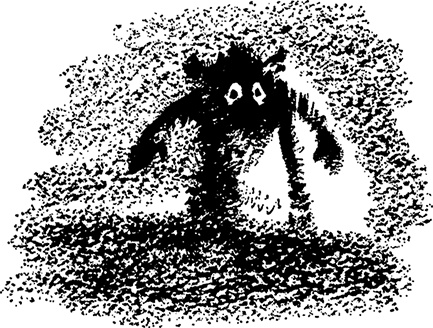 Иллюстрация к книге — Медвежонок Паддингтон не сдается [i_015.jpg]