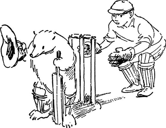 Иллюстрация к книге — Медвежонок Паддингтон не сдается [i_026.jpg]