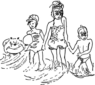 Иллюстрация к книге — Медвежонок Паддингтон не сдается [i_029.jpg]