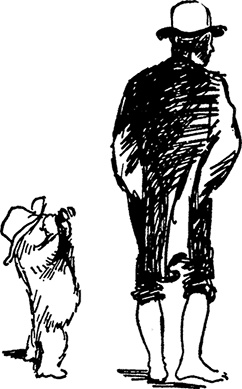 Иллюстрация к книге — Медвежонок Паддингтон не сдается [i_031.jpg]