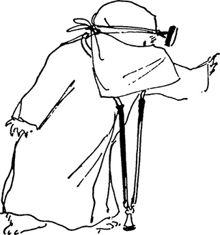 Иллюстрация к книге — Медвежонок Паддингтон в центре Лондона [i_018.jpg]