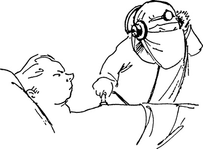 Иллюстрация к книге — Медвежонок Паддингтон в центре Лондона [i_020.jpg]