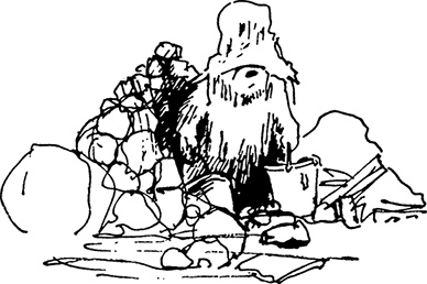 Иллюстрация к книге — Медвежонок Паддингтон в центре Лондона [i_022.jpg]