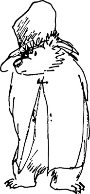 Иллюстрация к книге — Медвежонок Паддингтон находит выход [i_013.jpg]