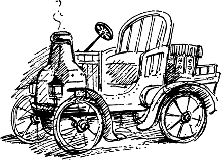 Иллюстрация к книге — Медвежонок Паддингтон находит выход [i_014.jpg]