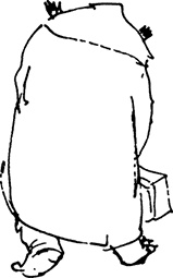 Иллюстрация к книге — Медвежонок Паддингтон находит выход [i_031.jpg]