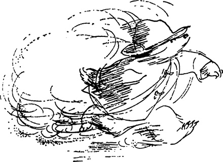 Иллюстрация к книге — Медвежонок Паддингтон на высоте [i_009.jpg]