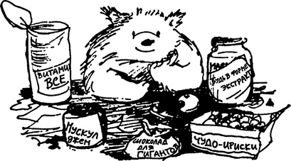 Иллюстрация к книге — Медвежонок Паддингтон на высоте [i_020.jpg]