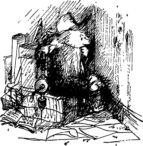 Иллюстрация к книге — Медвежонок Паддингтон на высоте [i_023.jpg]