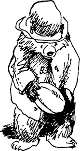 Иллюстрация к книге — Медвежонок Паддингтон на высоте [i_027.jpg]