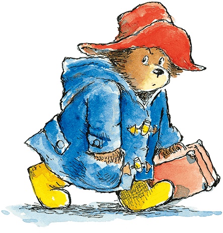 Иллюстрация к книге — Медвежонок Паддингтон и Рождество [i_010.jpg]