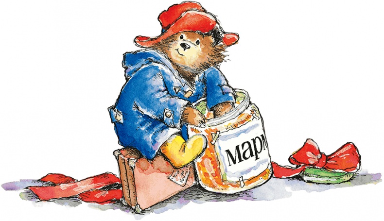 Иллюстрация к книге — Медвежонок Паддингтон и Рождество [i_030.jpg]