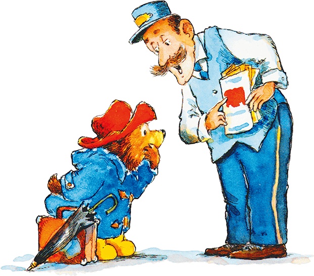 Иллюстрация к книге — Медвежонок Паддингтон на экскурсии [i_007.jpg]