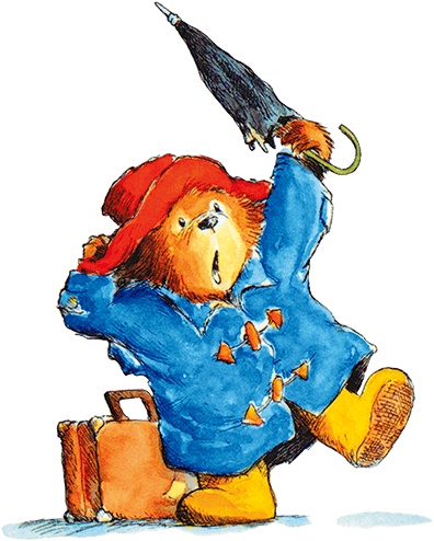 Иллюстрация к книге — Медвежонок Паддингтон на экскурсии [i_013.jpg]